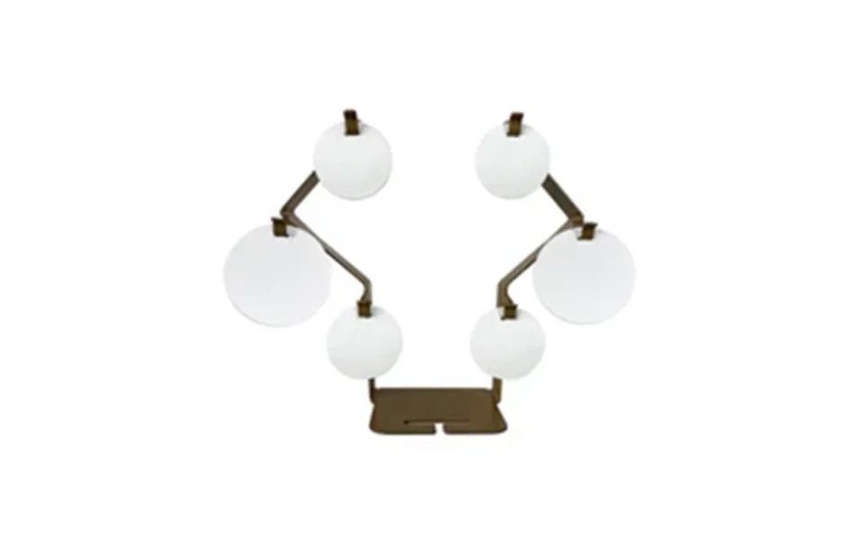 Hh The Hanger Skydemål