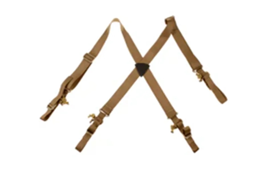 Invader Gear Seler - Tan