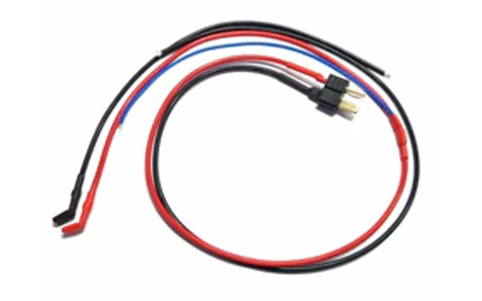 Jefftron Ledningsnet Til Mosfets