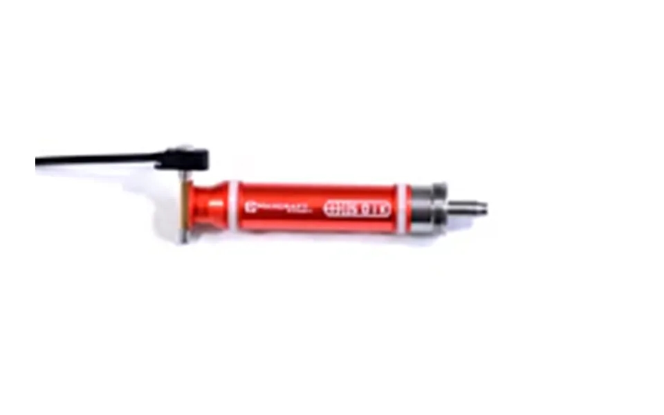 Mancraft Sdik Cylinder - Srs Silverback Pull