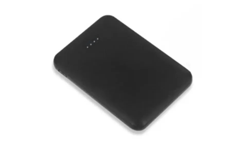 Mini Powerbank - 5000 Mah