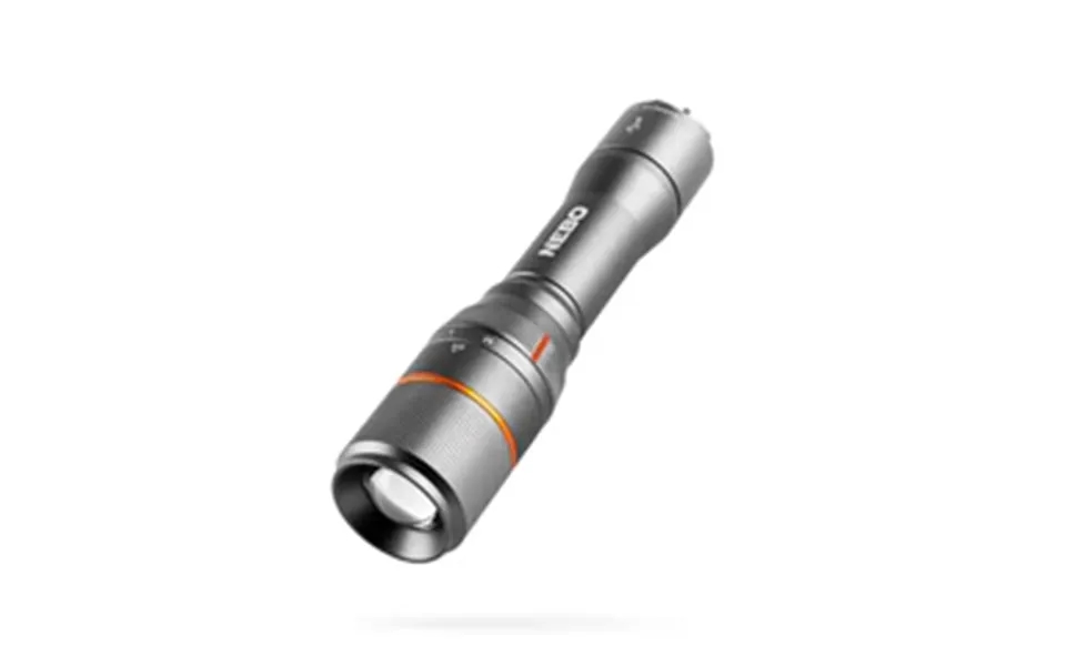 Nebo Davinci 1000 Lommelygte