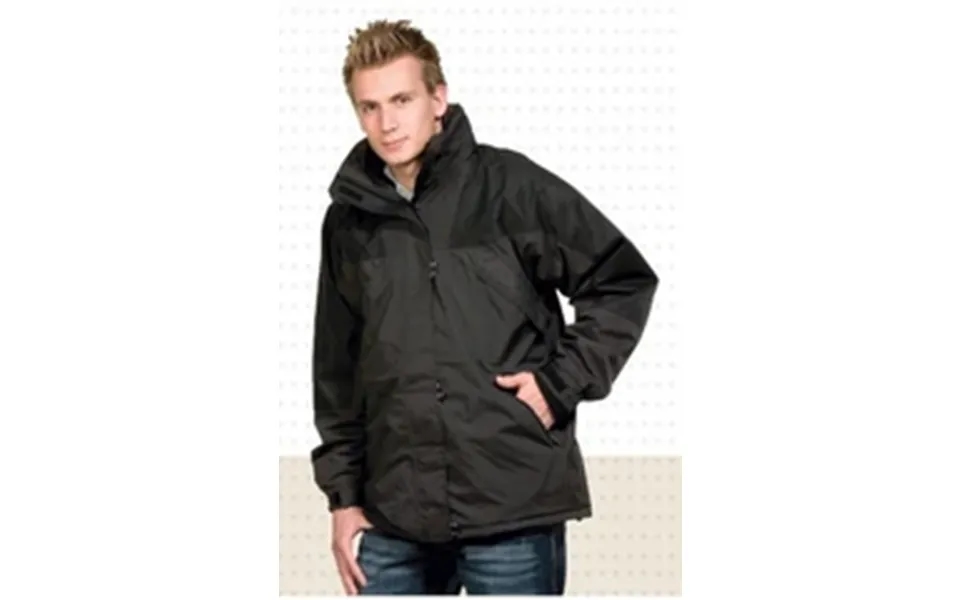 Ocean Abeko - 3-i-1 Jakke