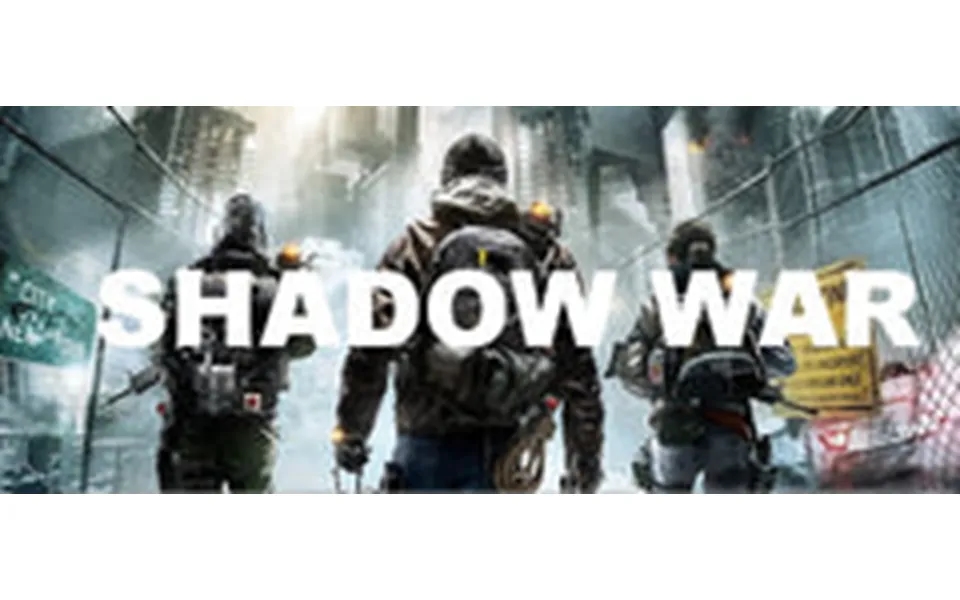 Shadow War Milsim Event 2023