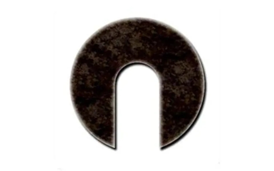 Sorbopad Til Slotted - Tykkelse 1 4