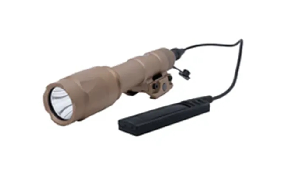 Strike Systems Wl1080 Lygte - Tan