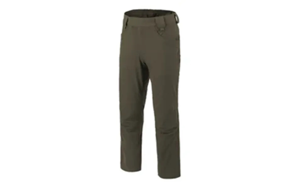 Trekking Tactical Pants - Versastretch Taiga Green