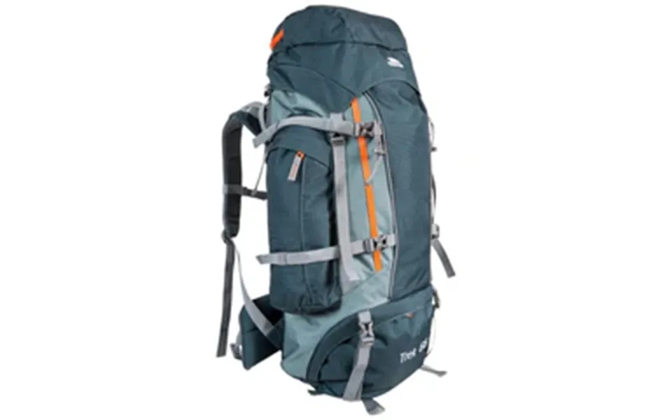 Trespass Trek 66 Rygsæk - Oliven