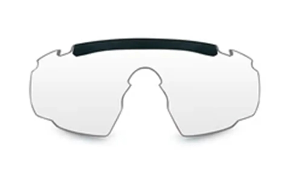 Wiley X Saber Advanced Glas - Klar