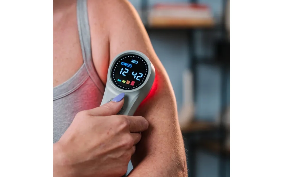 Laser Pro 3.0 Heat Sense - Red Light Therapy