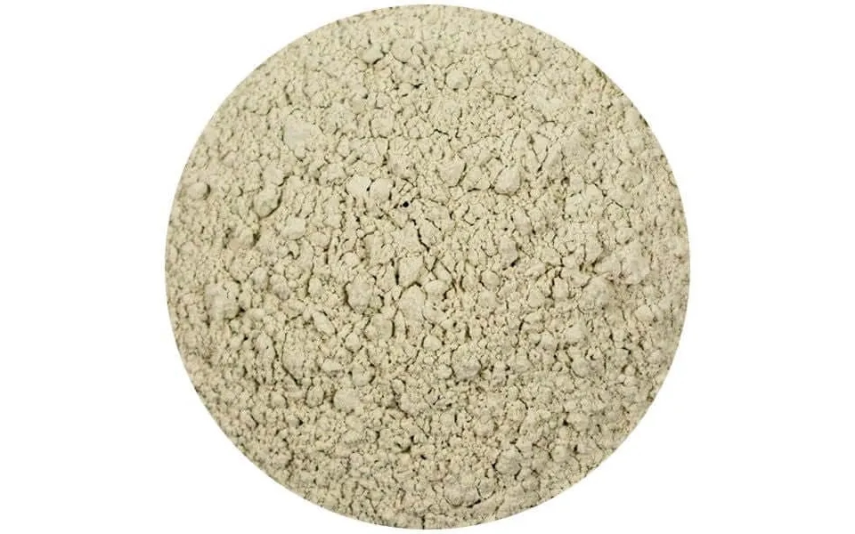 Bentonit Ler - 2,5 Kg