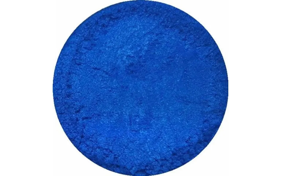 Blå 'elektrisk' - 5 Gram