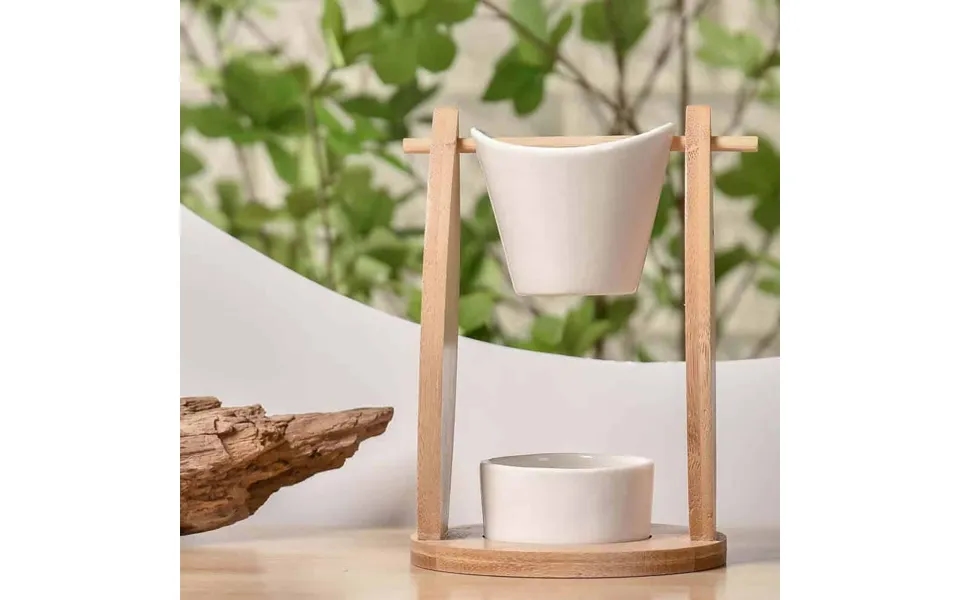 Diffuser Til Fyrfadslys