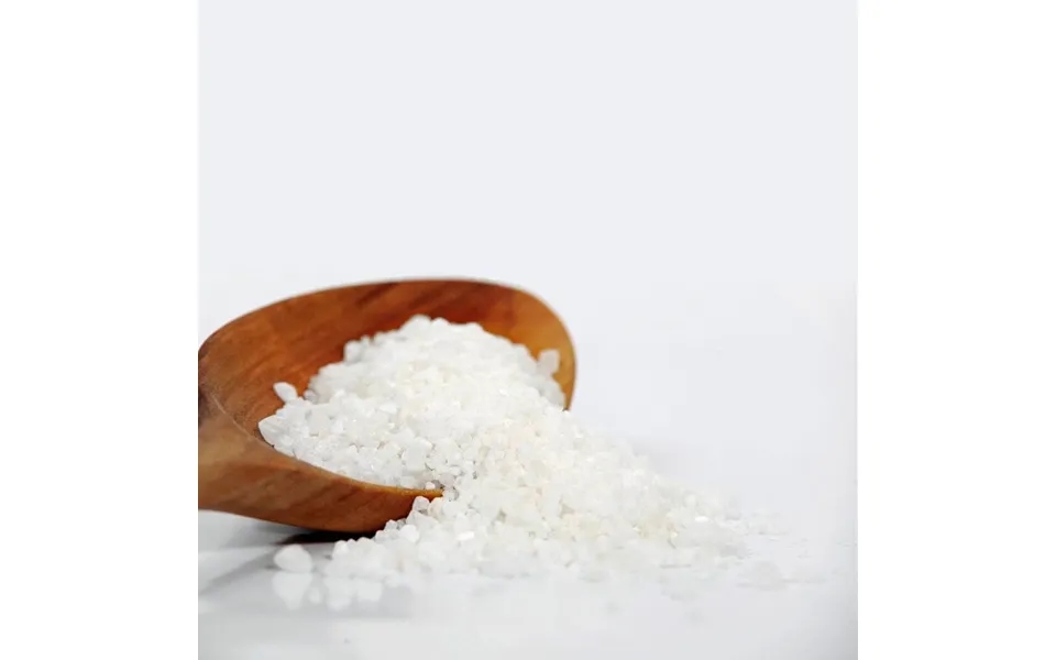 Dødehavssalt - Dead Sea Salt
