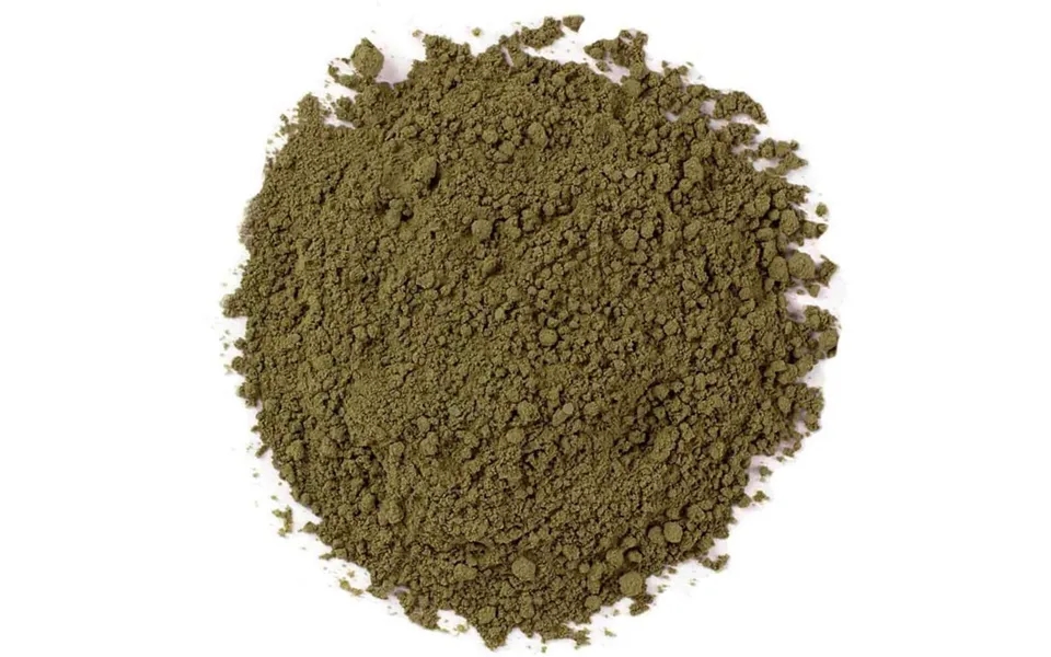 Grøn Te Pulver - 2,5 Kg