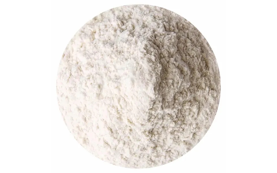 Xantangummi - Xanthan Gum