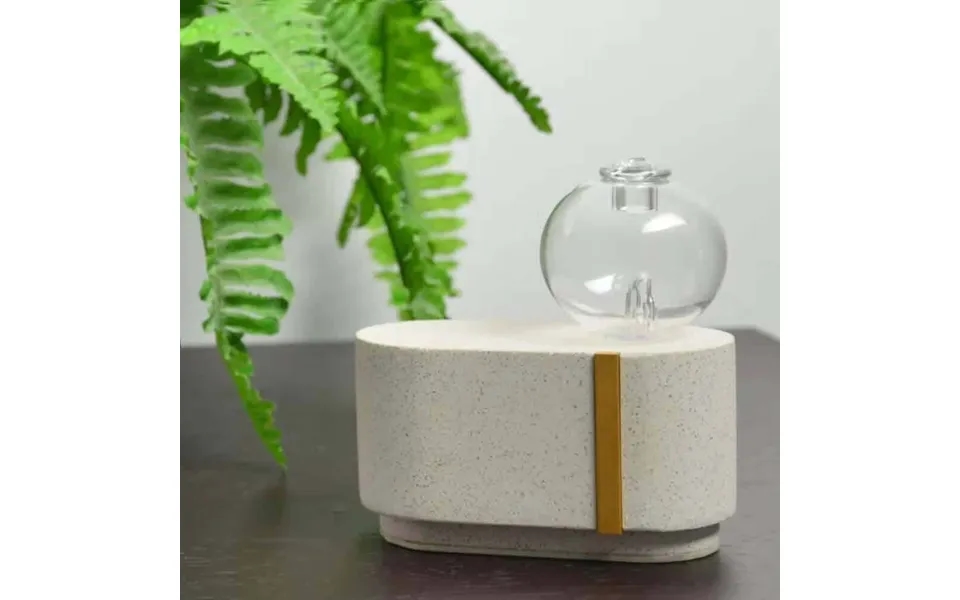 'cimia' Cement - Forstøver Diffuser