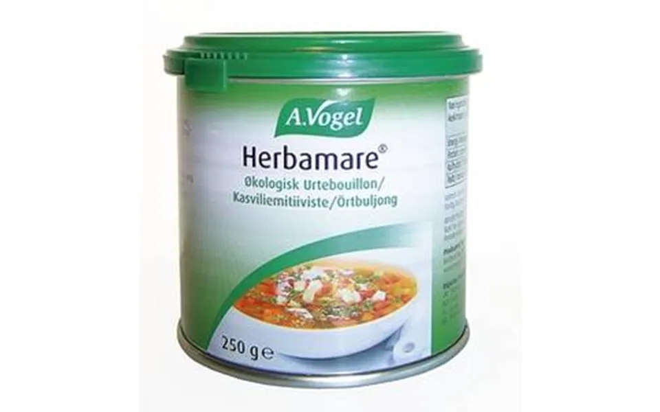A. Vogel Herbamare Urtebouillon Ø