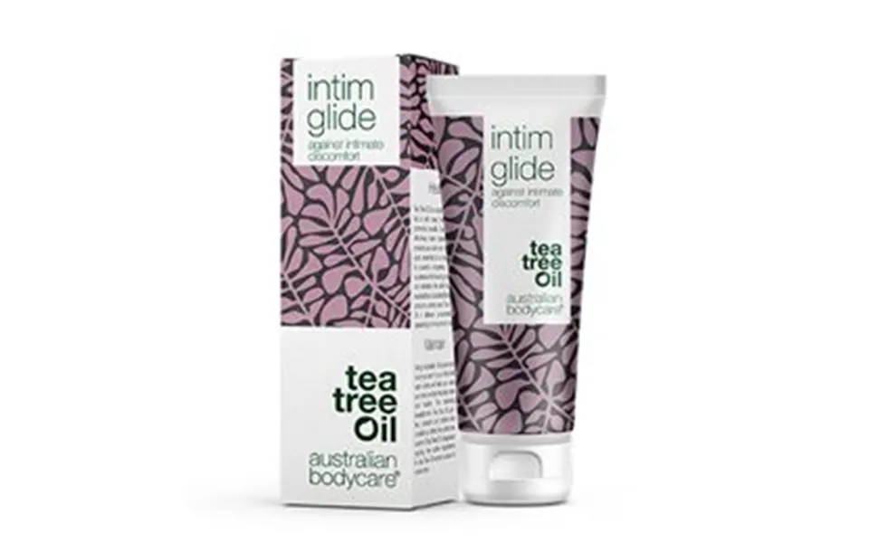 Australian Bodycare Intim Glide 100 Ml.
