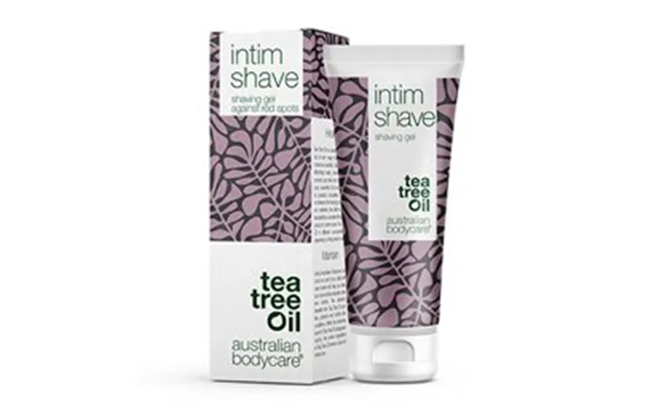 Australian Bodycare Intim Shave 100 Ml.