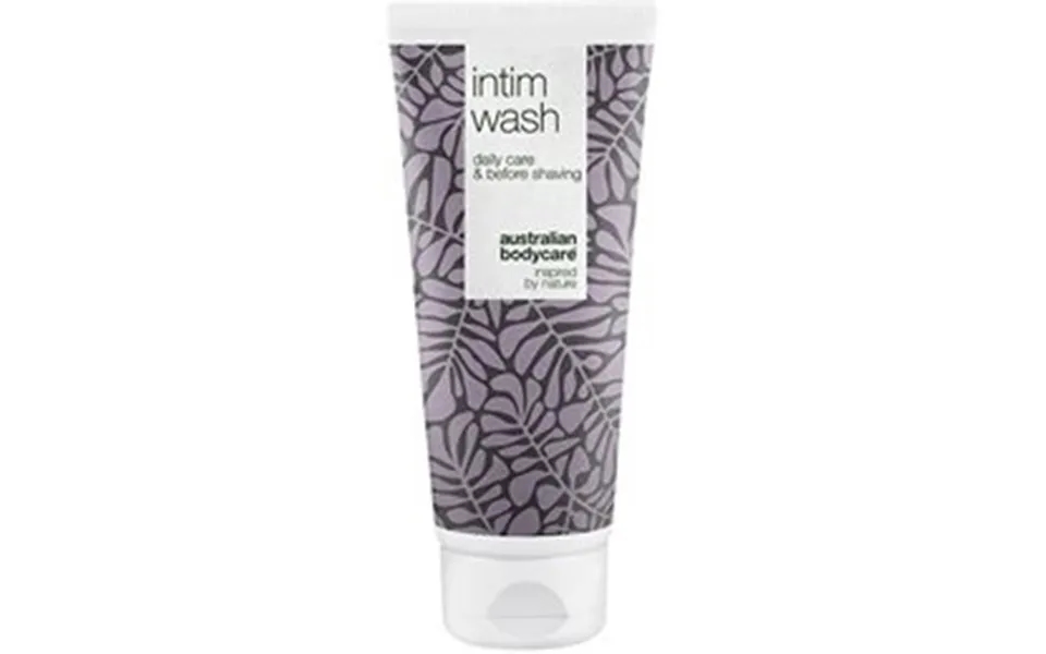 Australian Bodycare Intim Wash 200ml.