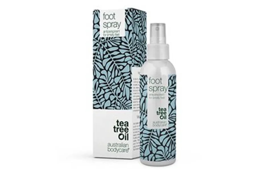 Australian Foot Spray 150ml.