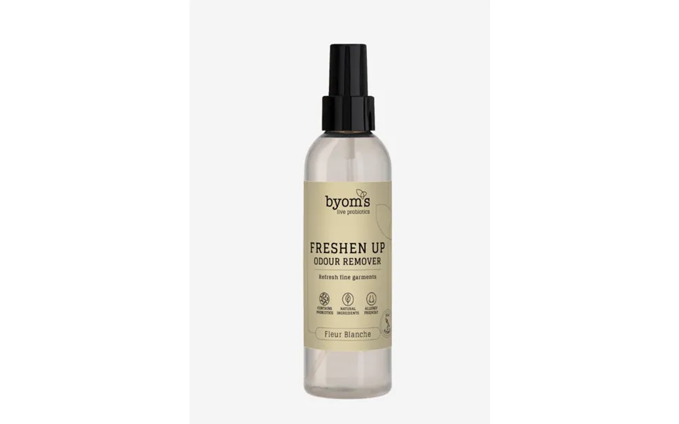 Byoms Freshen Up - Probiotic Odour Remover