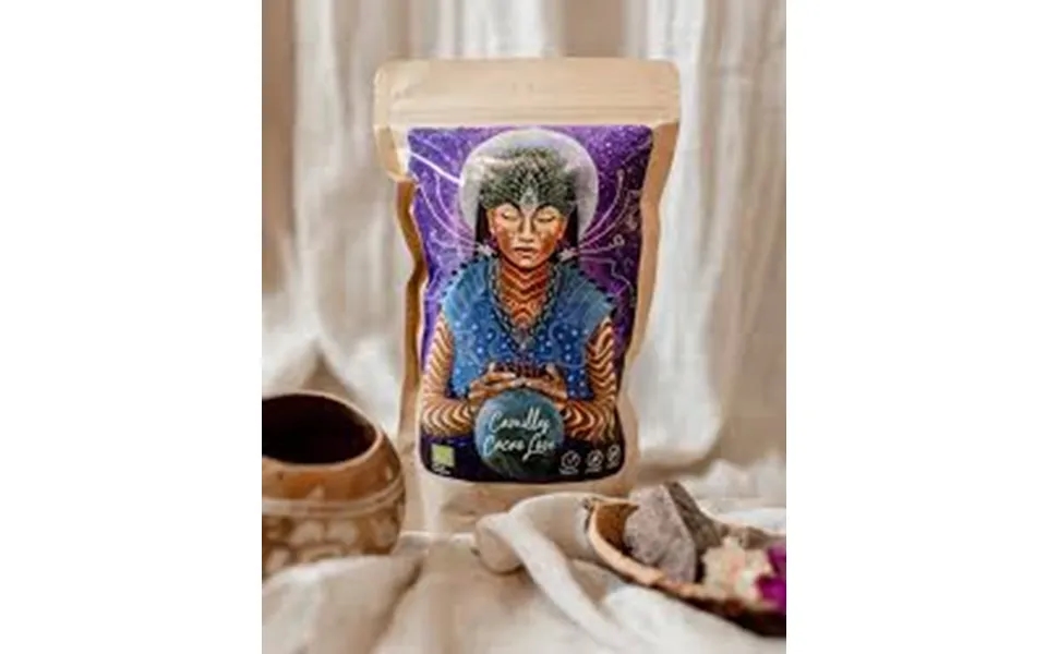 Camilles Cacao Love - 100g