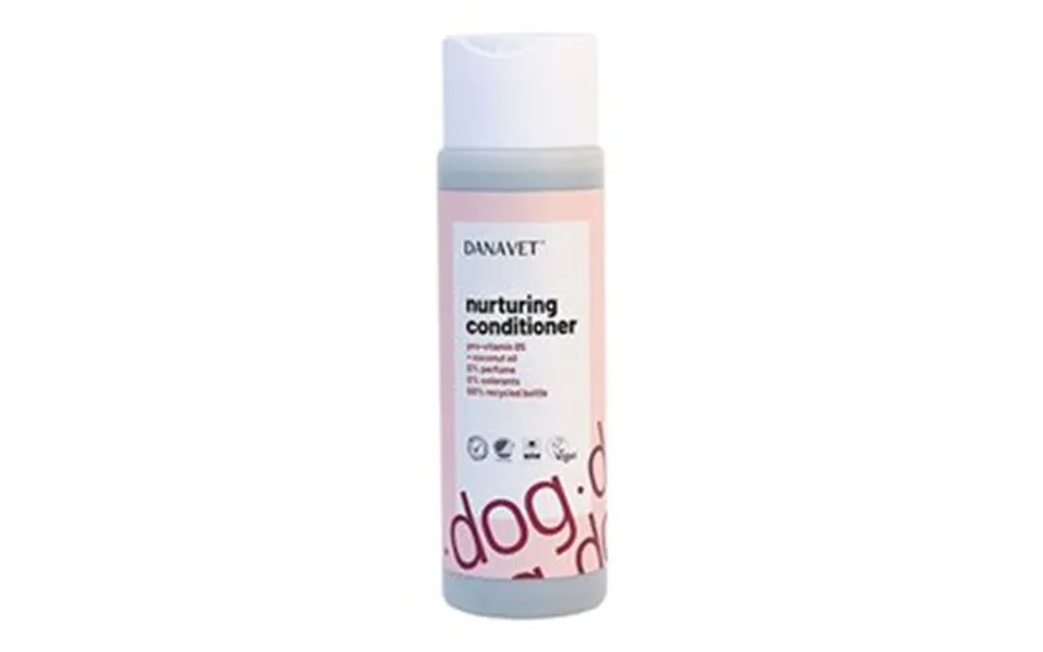 Danavet Nuturing Hunde Conditioner - 250 Ml.