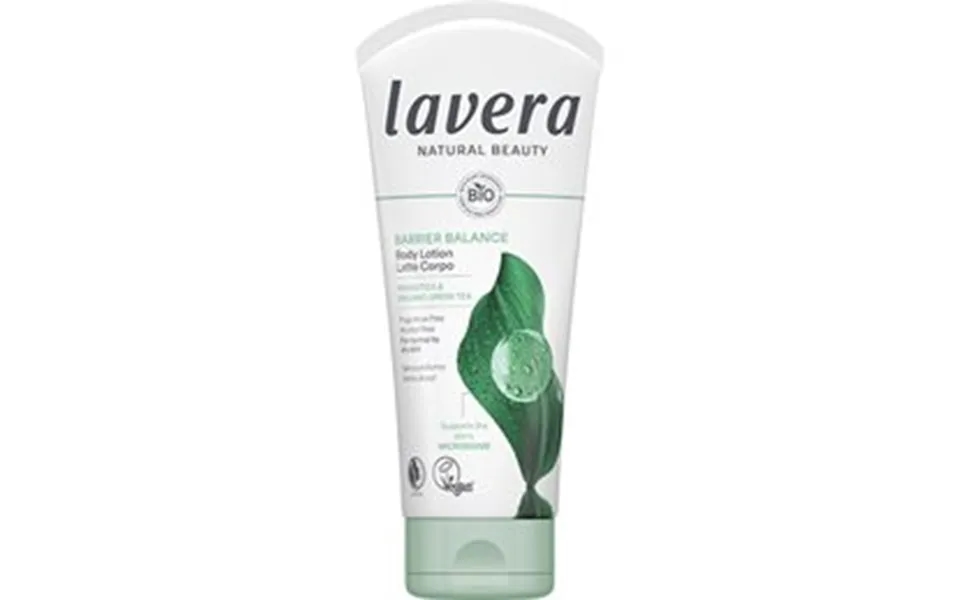 Lavera Barrier Balance Body Lotion 200 Ml