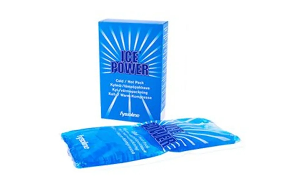Medic Wiotech Ice Power Kulde, Varmepose - 1 Stk.