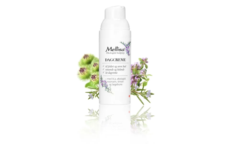 Mellisa Multivitamin Bodylotion 300 Ml.