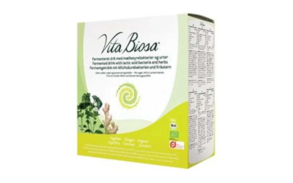 Spenglersan Testsæt 10 X 10 Ml