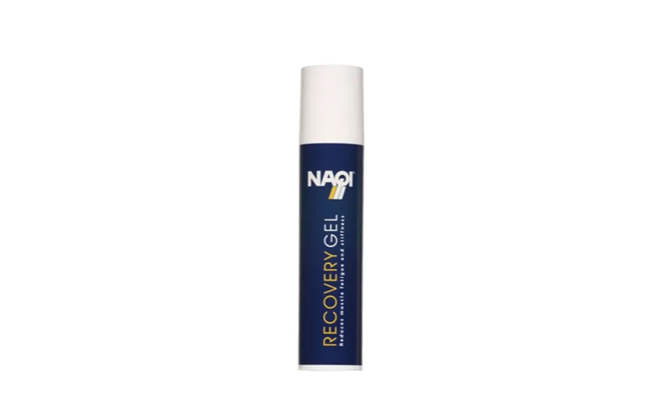 Naqi Recovery Gel 100ml
