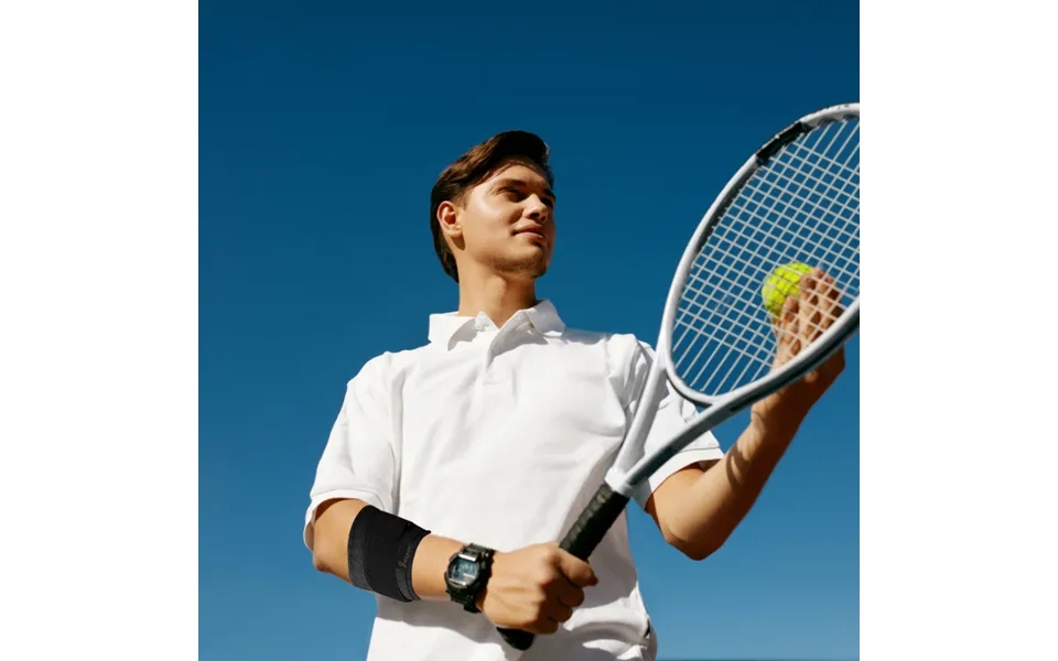 Neopren Tennisalbuebind-s