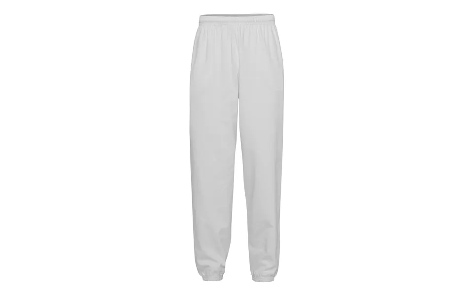 Classic Regular Sweatpants - Hvid