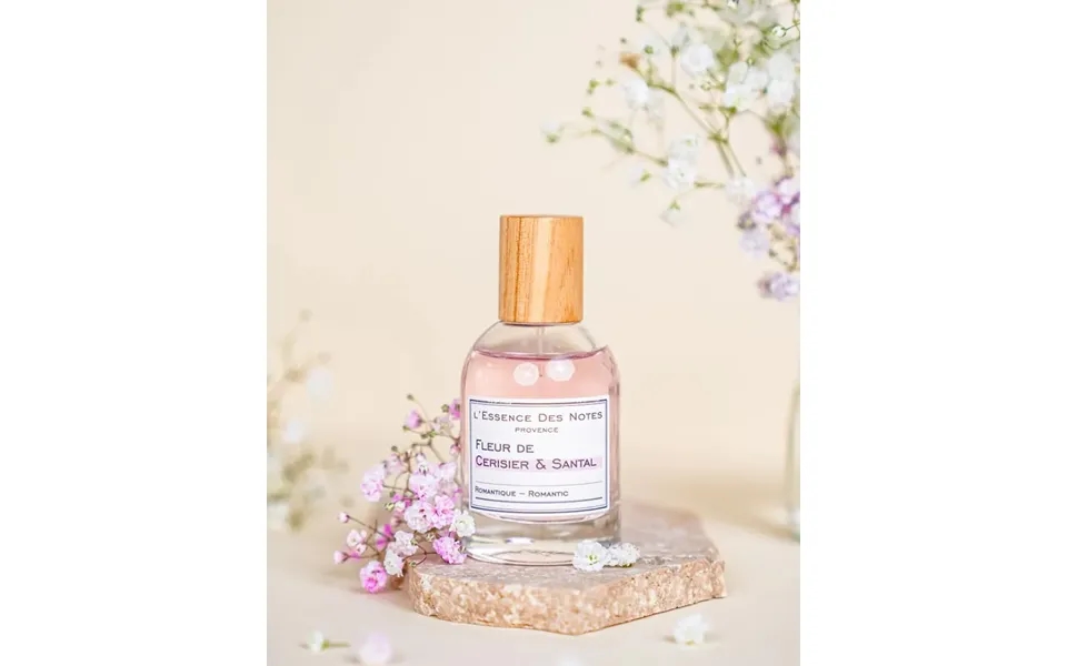 Cherry Blossom & Sandalwood