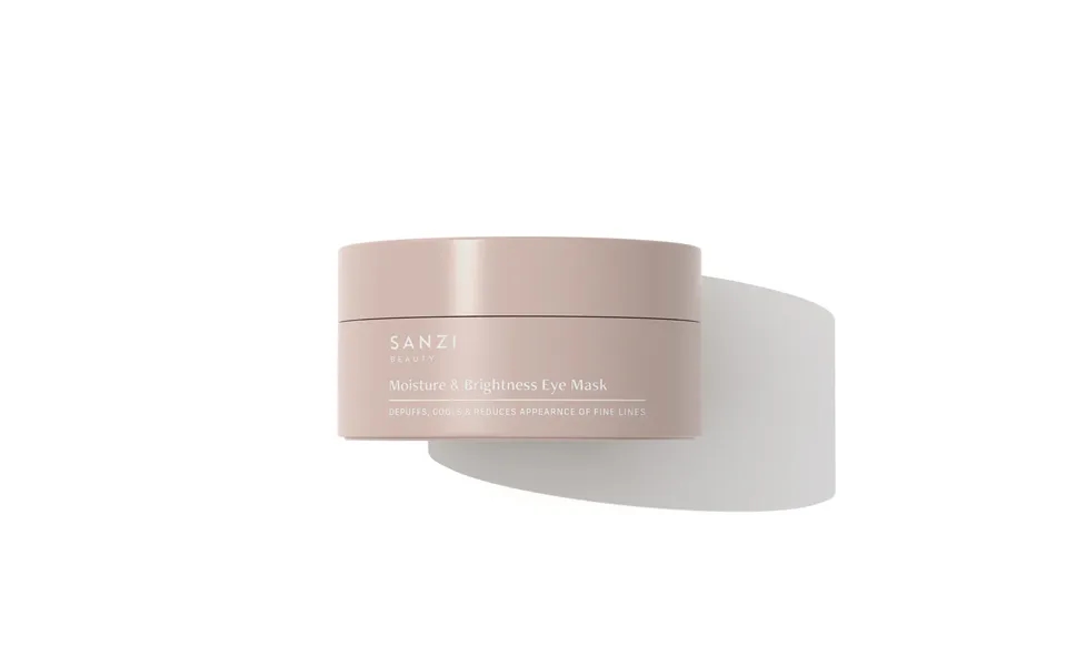 Eye Mask - Moisture & Brightness 30 Par