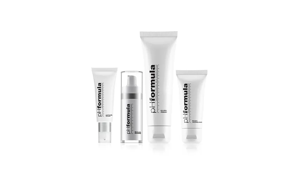 M.e.l.a. Homecare Kit