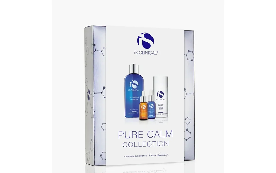 Pure Calm Collection