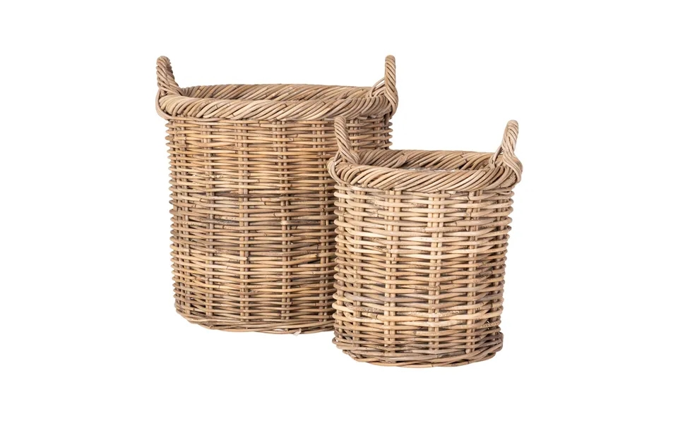 Gili Kurve - Natur 2 Stk