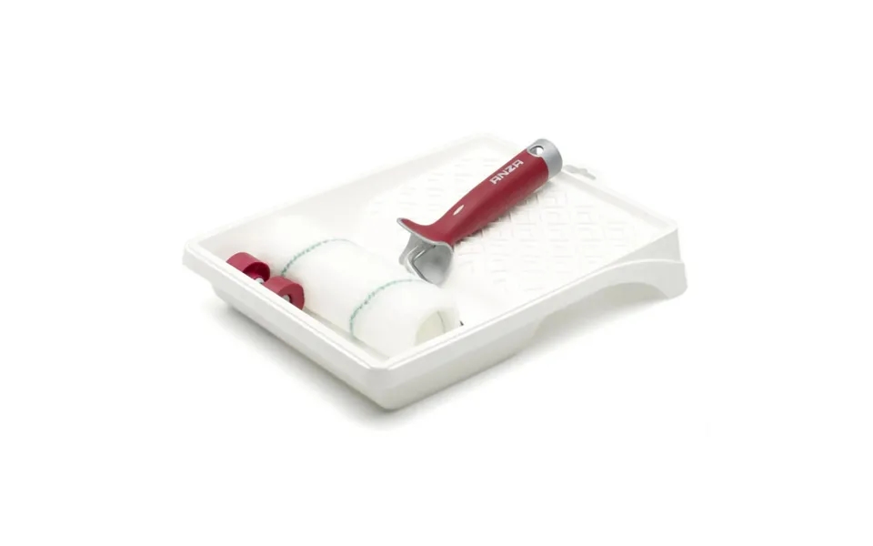 Anza Elite Rullesæt 18cm - 800158