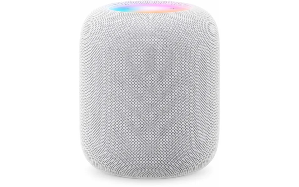 Apple Homepod - Hvid Højtaler Udg.
