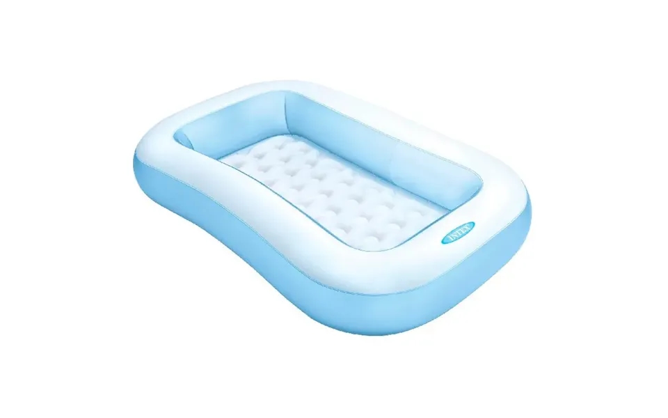 Baby Pool - 166 X 100 X 28 Cm