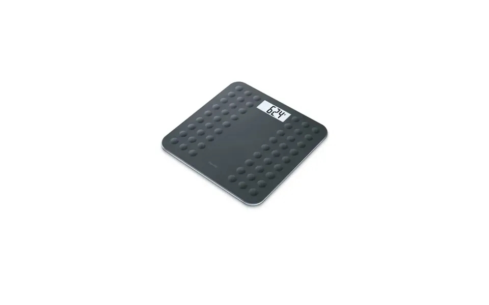 Beurer Gs 300 - Badevægt