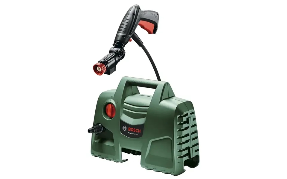 Bosch Easyaquatak 100 Højtryksrensere - 06008a7e00