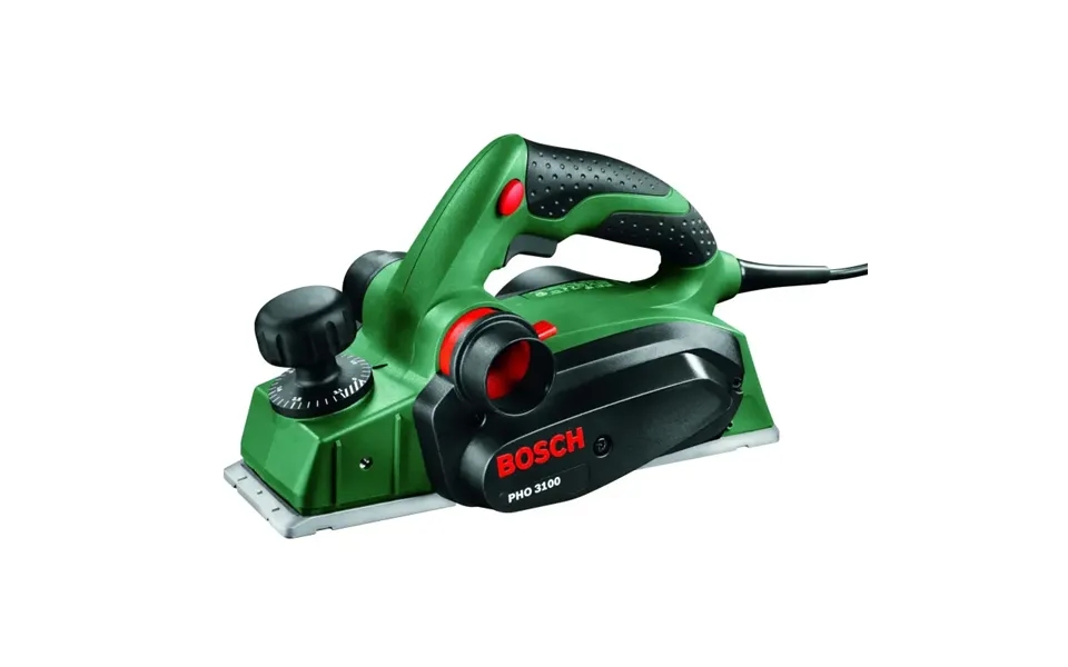 Bosch Elhøvl Pho 3100 - 0603271100