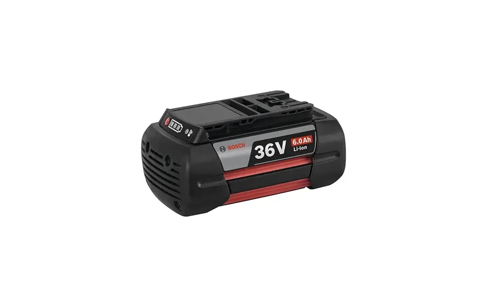 Bosch Gba 36v 6,0 Ah Akku - 1600a00l1m