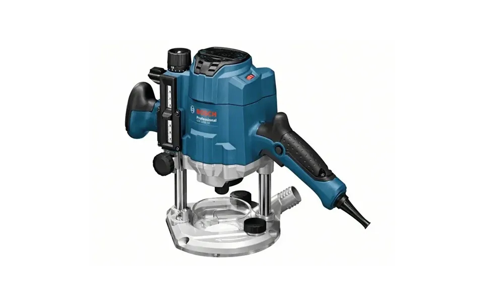 Bosch Gof 1250 Ce - Overfræser
