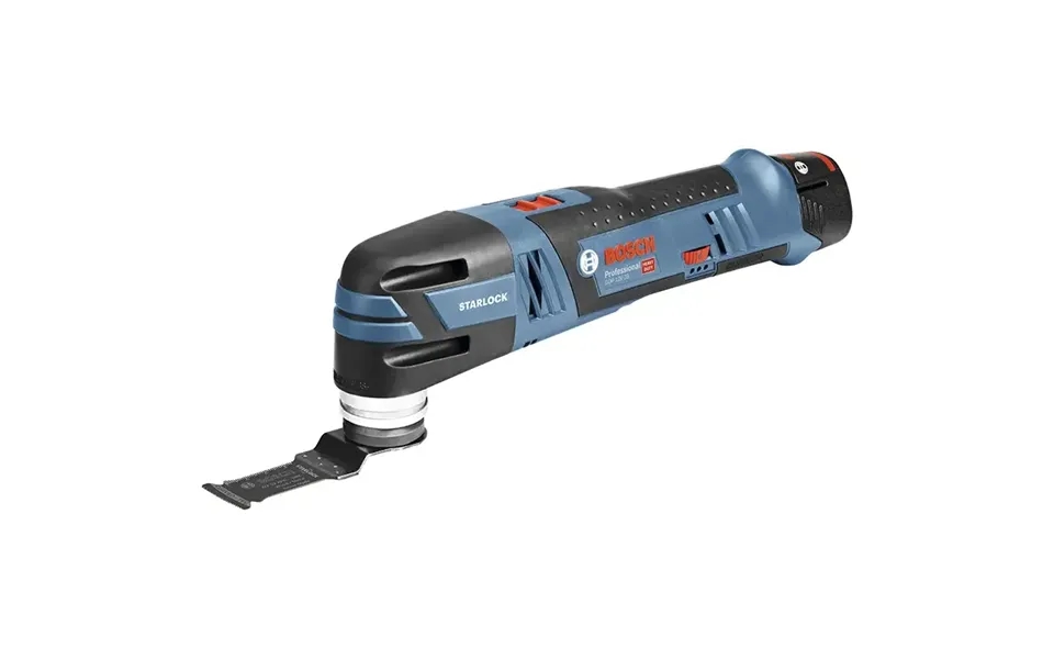 Bosch Gop 12v-28 Akku-multi-cutter - 06018b5006
